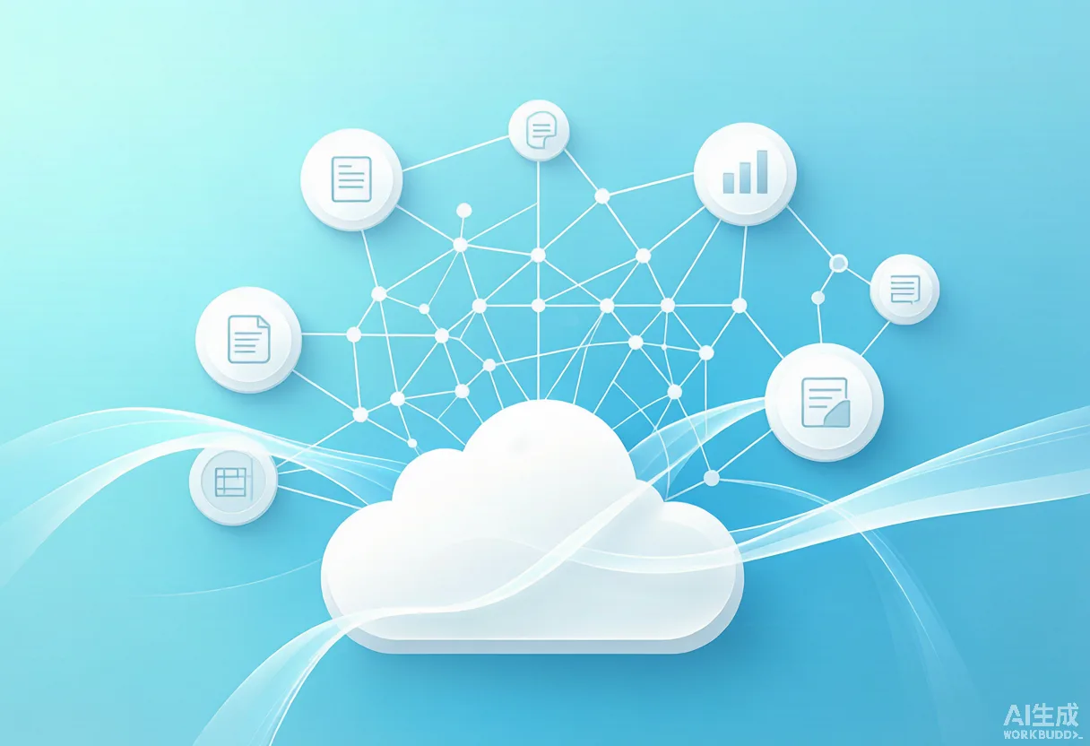 Cloud computing news