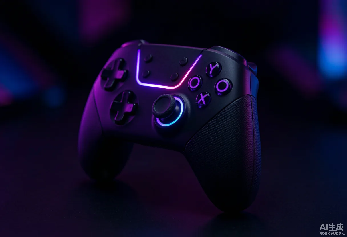 Gaming industry news